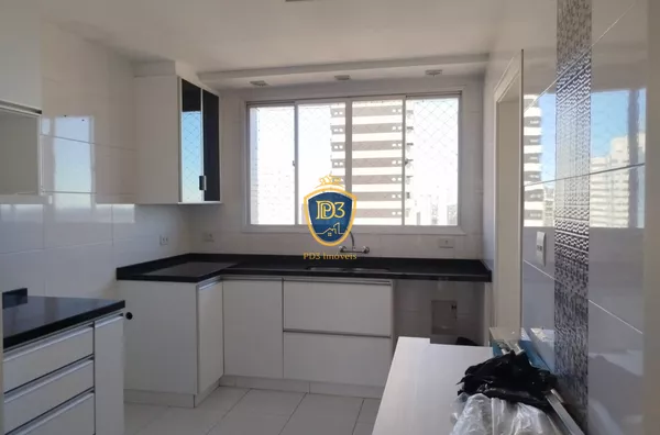Apartamento para aluguel, 3 quarto(s), Centro, Ponta Grossa - Foto 12
