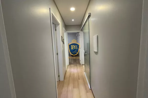 Casa no Condomínio Vida Sadia para venda, Neves, Ponta Grossa - Foto 21