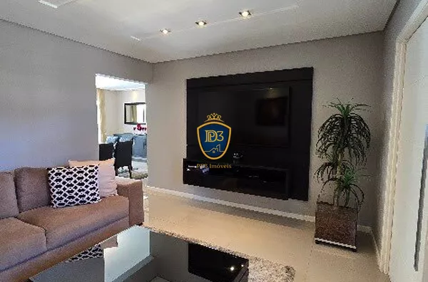 Casa para venda, Orfãs, Ponta Grossa