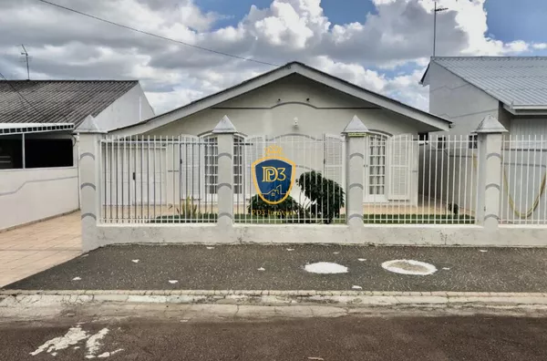 Casa para venda, 3 quarto(s),  Uvaranas, Ponta Grossa