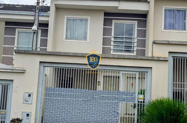 Sobrado para venda, 3 quarto(s),  Oficinas, Ponta Grossa