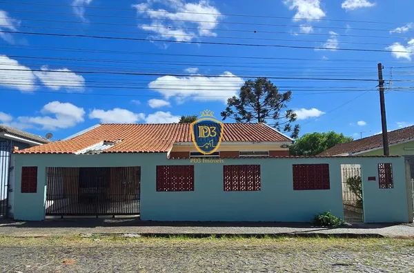 Terreno para venda,  Jardim Carvalho, Ponta Grossa