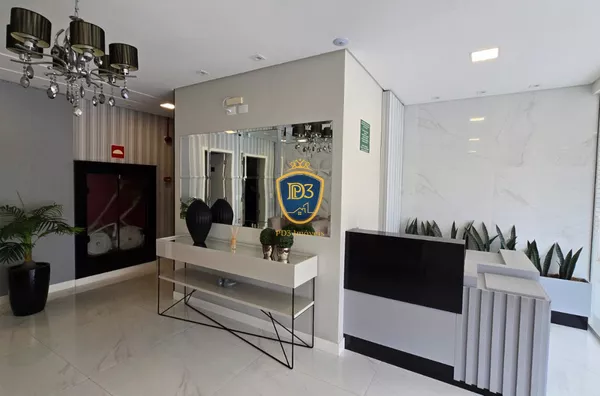 Apartamento para aluguel, 2 quarto(s),  Centro, Ponta Grossa