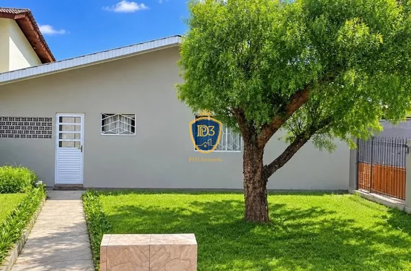 Casa para aluguel, 3 quarto(s), Jardim Carvalho, Ponta Grossa - Foto 4