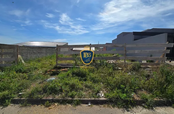 Terreno para venda,  Colônia Dona Luiza, Ponta Grossa