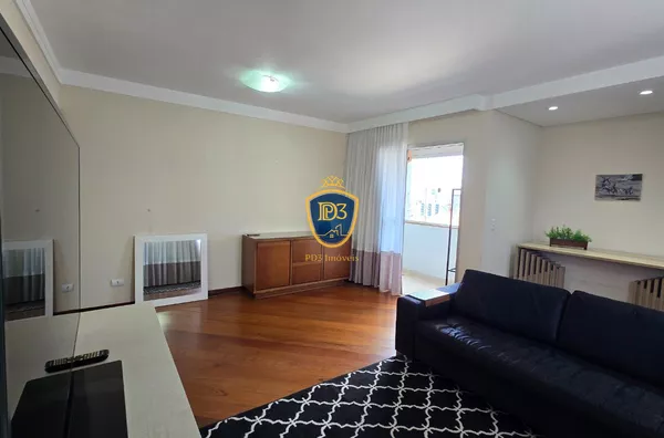 Apartamento mobiliado para aluguel,  - Selecione - Bairro, Ponta Grossa