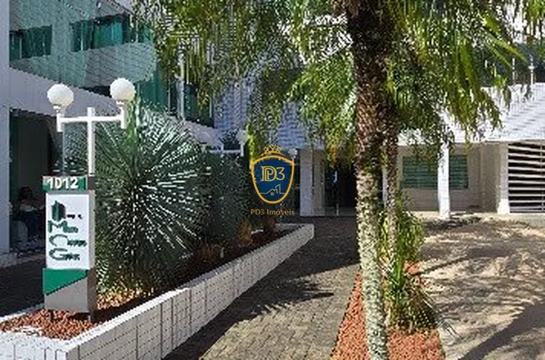 Apartamento para venda, 2 quarto(s),  Orfãs, Ponta Grossa