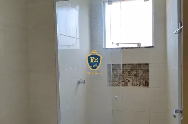 APARTAMENTO SEMIMOBILIADO COM TRÊS QUARTOS PARA LOCAÇÃO NO ORFÃS - Foto 22
