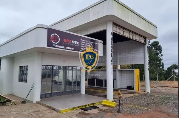 Sala comercial para aluguel,  Boa Vista, Ponta Grossa