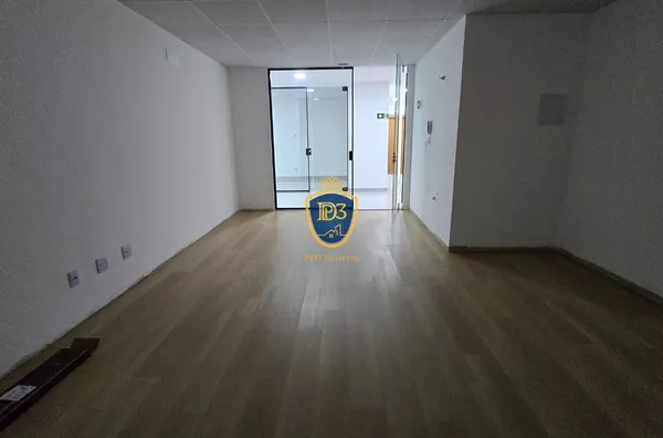 Sala comercial em galeria para venda,  Nova Rússia, Ponta Grossa