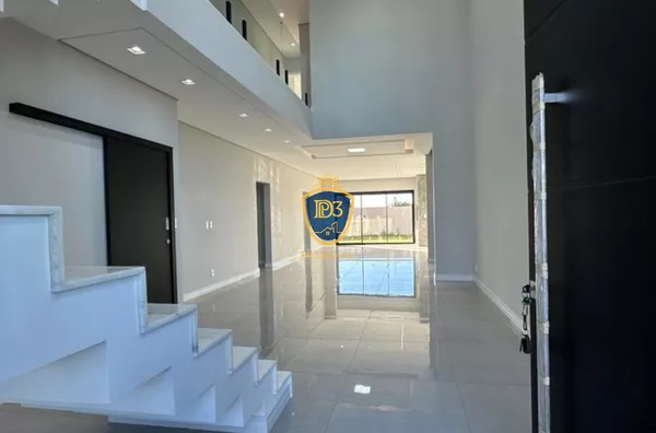 Casa em condomínio Fontana di Trevi para venda, 4 quartos(s),  Jardim Carvalho, Ponta Grossa