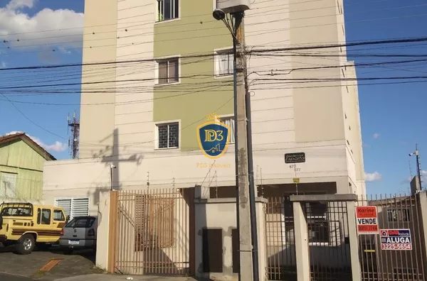 Apartamento para venda,  - Ponta Grossa