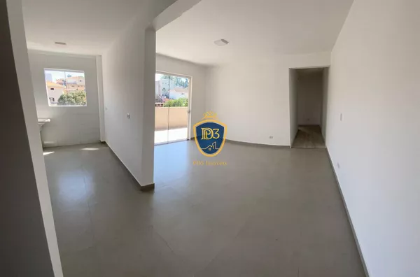 APARTAMENTO 2 QUARTOS NOVO PARA VENDA E ALUGUEL, UVARANAS - PONTA GROSSA