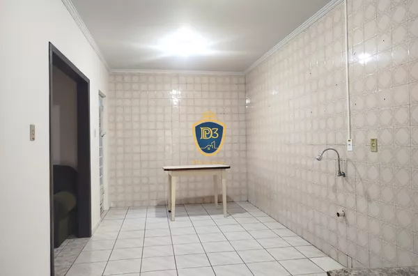 Casa para aluguel, 2 quarto(s),  Orfãs, Ponta Grossa