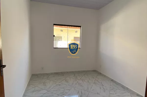 Casa para venda 3 quartos, Cará-Cará, Ponta Grossa