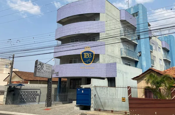 Apartamento para venda, 2 quarto(s),  Orfãs, Ponta Grossa