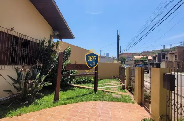 Casa para venda, 3 quarto(s),  Estrela, Ponta Grossa