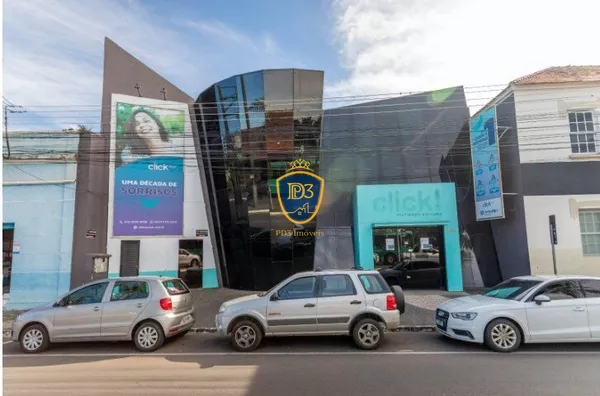 Sala comercial para aluguel,  Centro, Ponta Grossa