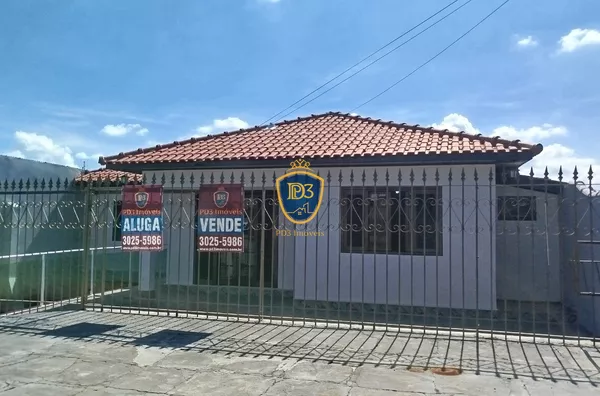 Casa à venda em Oficinas - DER