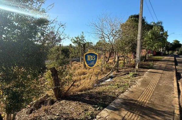 Terreno chácara para venda,  Colônia Dona Luiza, Ponta Grossa