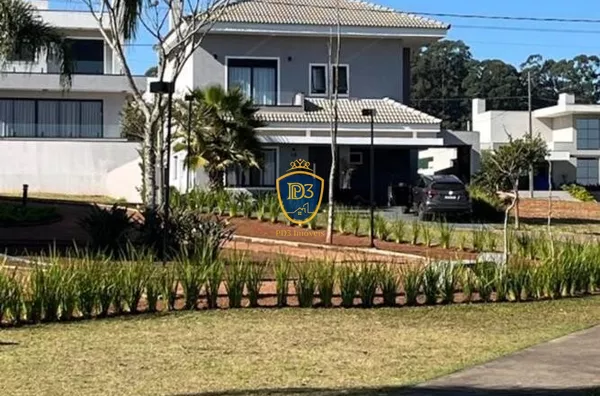 Casa em condomínio para venda,  Alphaville, Ponta Grossa