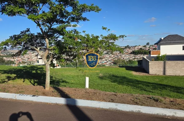 Terreno para venda,  Fontana di Trevi, Ponta Grossa
