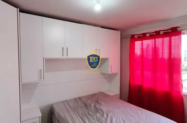 Apartamento para venda centro - Edifício Apollo 