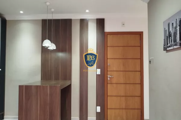 Apartamento para locação, 2 quarto(s),  Centro, Ponta Grossa