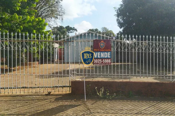 Casa para venda, 2 quarto(s),  Colônia Dona Luiza, Ponta Grossa