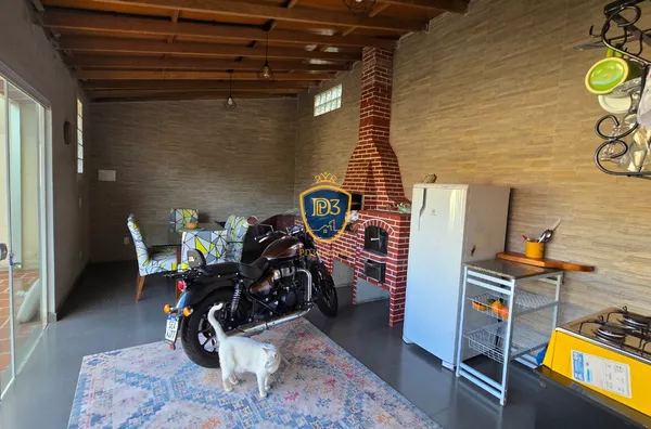 Casa para locação,  Vila Cipa, Ponta Grossa