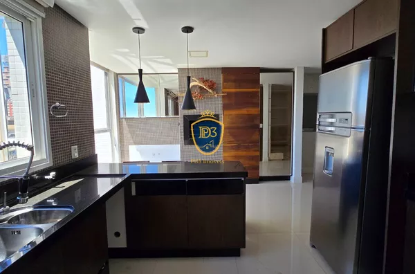 Apartamento para aluguel, 3 quarto(s),  Estrela, Ponta Grossa