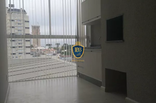 Apartamento para venda, 3 quarto(s),  Centro, Ponta Grossa