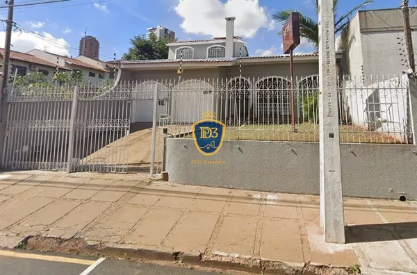 Casa para aluguel, 4 quarto(s),  Oficinas, Ponta Grossa