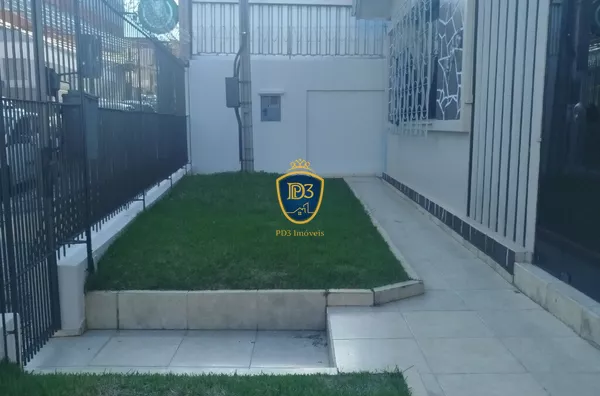 Casa para aluguel, 4 quarto(s),  Centro, Ponta Grossa