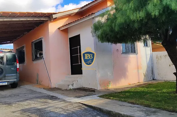 Casa para venda,  Santa Paula, Ponta Grossa
