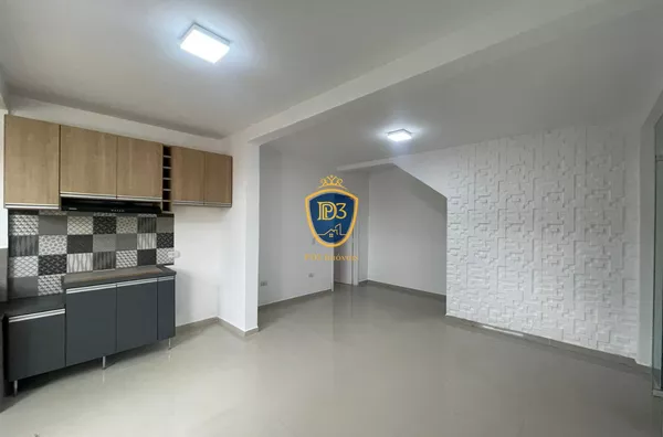 Sobrado para aluguel,  Neves, Jardim Gianna, Ponta Grossa