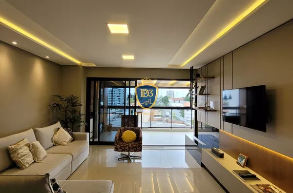 Lindíssimo Apartamento para venda,  Orfãs, Ponta Grossa