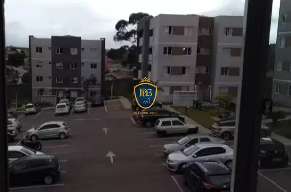 Apartamento para venda, 2 quarto(s),  Neves, Ponta Grossa