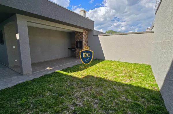 Linda Casa para venda,  Jardim Carvalho, Ponta Grossa