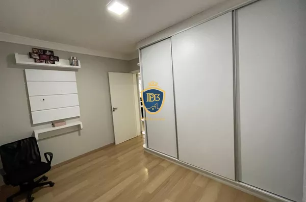 Casa no Condomínio Vida Sadia para venda, Neves, Ponta Grossa - Foto 27