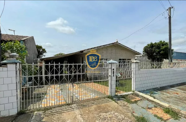 CASA PARA VENDA 3 QUARTOS ,  Cará-cará, Ponta Grossa