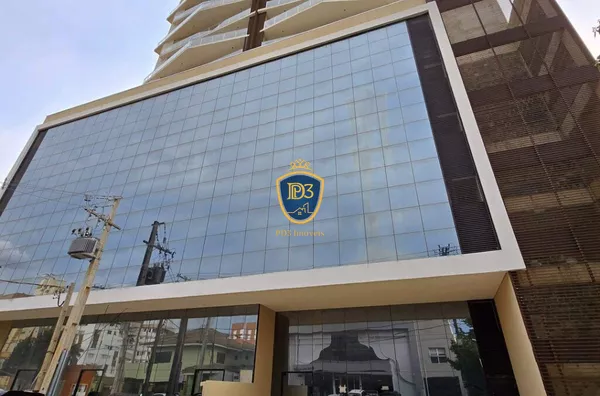 Apartamento para locação, 3 quarto(s),  Centro, Ponta Grossa