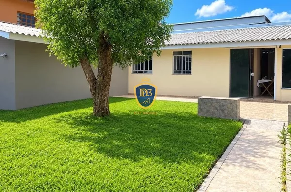 Casa para aluguel, 3 quarto(s), Jardim Carvalho, Ponta Grossa - Foto 2