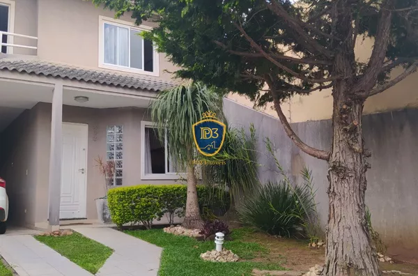 Sobrado Triplex para venda,  Jardim Carvalho, Ponta Grossa