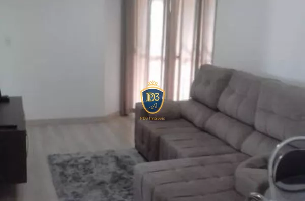 Apartamento para venda,  Residencial San Luca, Orfãs, Ponta Grossa