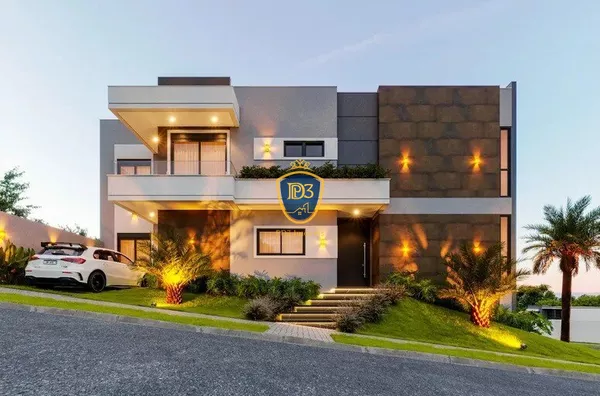 Casa para venda, 4 quarto(s),  Colônia Dona Luiza, Ponta Grossa