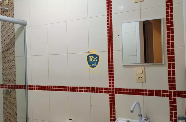 APARTAMENTO SEMIMOBILIADO PARA LOCAÇÃO PRÓXIMO À HAVAN - Foto 15