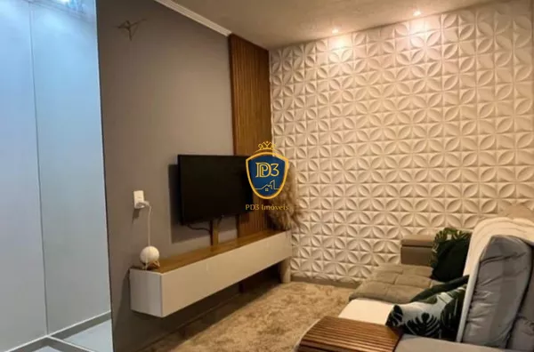 Casa em condomínio para venda, 3 quarto(s),  Santa Mônica, Ponta Grossa