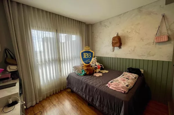 Casa a venda Condomínio Parque Doman, Ponta Grossa - Pr. - Foto 20