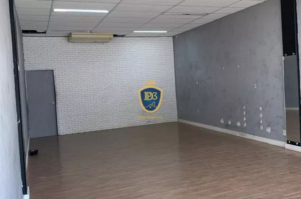 Sala comercial para aluguel,  Centro, Ponta Grossa